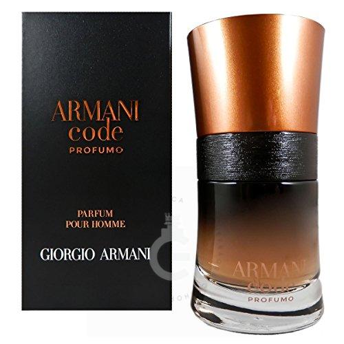 Giorgio Armani Code Profumo Parfum For Men 30mL Armani Code